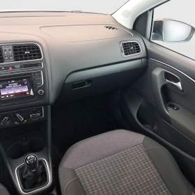 Foto inzerátu VW Polo 1.4 TDI