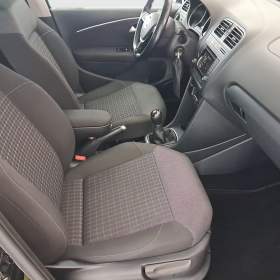 Foto inzerátu VW Polo 1.4 TDI