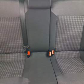 Foto inzerátu VW Polo 1.4 TDI