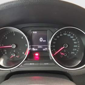 Foto inzerátu VW Polo 1.4 TDI