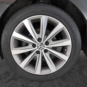 Foto inzerátu VW Polo 1.4 TDI