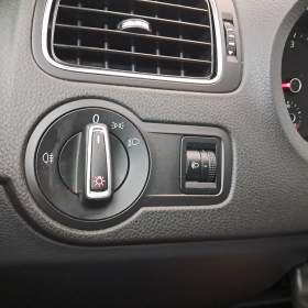 Foto inzerátu VW Polo 1.4 TDI