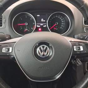 Foto inzerátu VW Polo 1.4 TDI