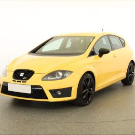 Foto inzerátu Seat Leon 2.0 TSI Cupra R