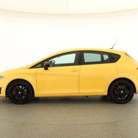 Foto inzerátu Seat Leon 2.0 TSI Cupra R