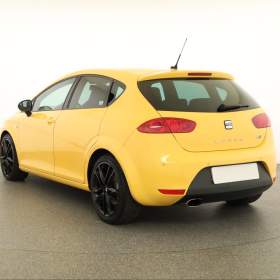 Foto inzerátu Seat Leon 2.0 TSI Cupra R