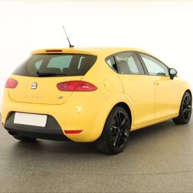 Foto inzerátu Seat Leon 2.0 TSI Cupra R
