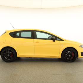 Foto inzerátu Seat Leon 2.0 TSI Cupra R