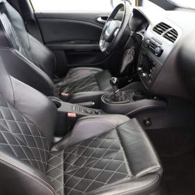 Foto inzerátu Seat Leon 2.0 TSI Cupra R