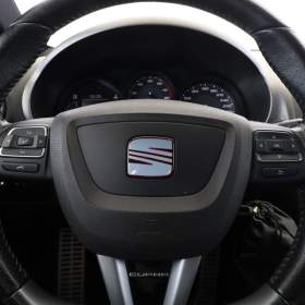 Foto inzerátu Seat Leon 2.0 TSI Cupra R