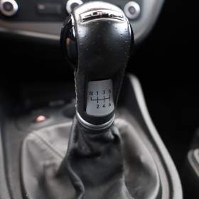 Foto inzerátu Seat Leon 2.0 TSI Cupra R