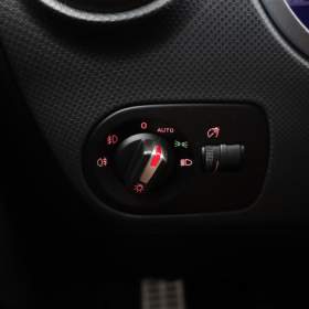 Foto inzerátu Seat Leon 2.0 TSI Cupra R