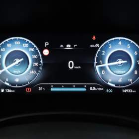 Hyundai i30 1.5 T- GDI MHEV 48V / 19917576