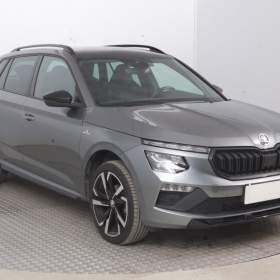 Foto inzerátu Skoda Kamiq 1.5 TSI