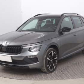 Foto inzerátu Skoda Kamiq 1.5 TSI