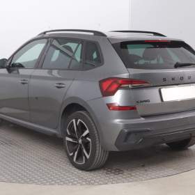 Foto inzerátu Skoda Kamiq 1.5 TSI