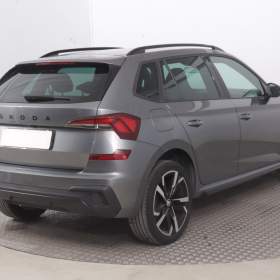 Foto inzerátu Skoda Kamiq 1.5 TSI