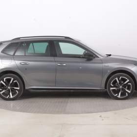 Foto inzerátu Skoda Kamiq 1.5 TSI