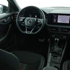 Foto inzerátu Skoda Kamiq 1.5 TSI