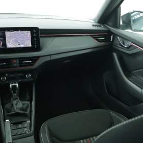 Foto inzerátu Skoda Kamiq 1.5 TSI