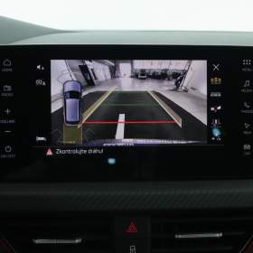Foto inzerátu Skoda Kamiq 1.5 TSI