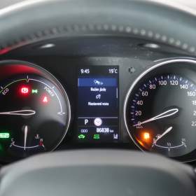 Toyota C- HR 2.0 Hybrid / 19917595