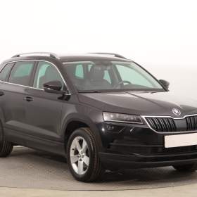 Skoda Karoq 2.0 TDI / 19917603