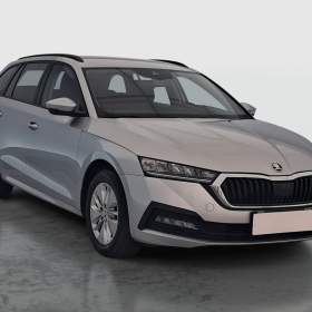 Foto inzerátu Skoda Octavia 2.0 TDI
