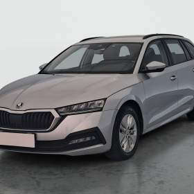 Foto inzerátu Skoda Octavia 2.0 TDI