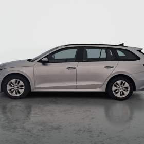 Foto inzerátu Skoda Octavia 2.0 TDI