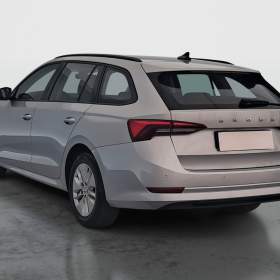 Foto inzerátu Skoda Octavia 2.0 TDI