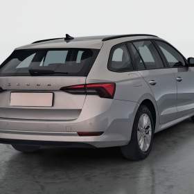 Foto inzerátu Skoda Octavia 2.0 TDI