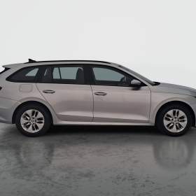 Foto inzerátu Skoda Octavia 2.0 TDI