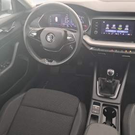Foto inzerátu Skoda Octavia 2.0 TDI