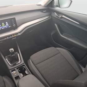 Foto inzerátu Skoda Octavia 2.0 TDI