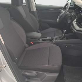 Foto inzerátu Skoda Octavia 2.0 TDI