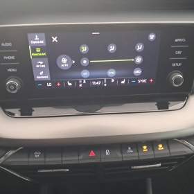 Foto inzerátu Skoda Octavia 2.0 TDI