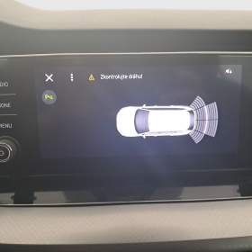 Foto inzerátu Skoda Octavia 2.0 TDI
