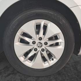 Foto inzerátu Skoda Octavia 2.0 TDI