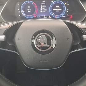 Foto inzerátu Skoda Octavia 2.0 TDI