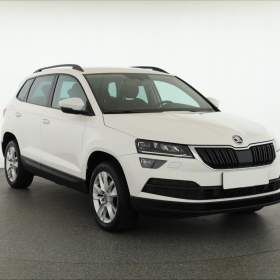 Skoda Karoq 2.0 TDI / 19917616