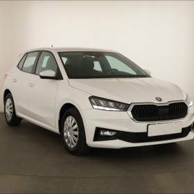 Foto inzerátu Skoda Fabia 1.0 TSI