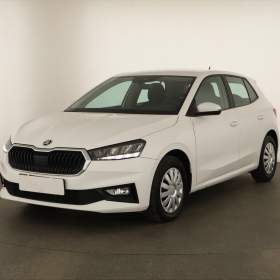 Foto inzerátu Skoda Fabia 1.0 TSI