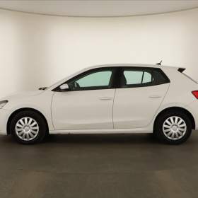 Foto inzerátu Skoda Fabia 1.0 TSI