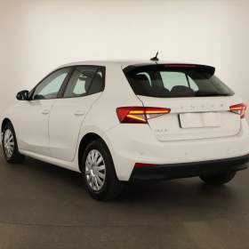 Foto inzerátu Skoda Fabia 1.0 TSI