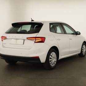 Foto inzerátu Skoda Fabia 1.0 TSI