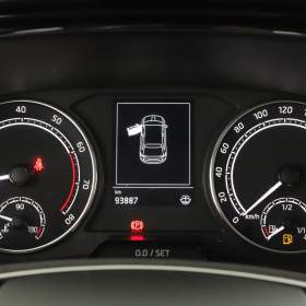 Foto inzerátu Skoda Fabia 1.0 TSI