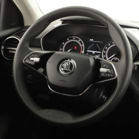 Foto inzerátu Skoda Fabia 1.0 TSI