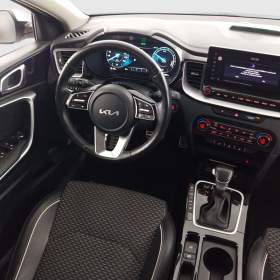 Foto inzerátu Kia Ceed 1.6 GDI plug-in