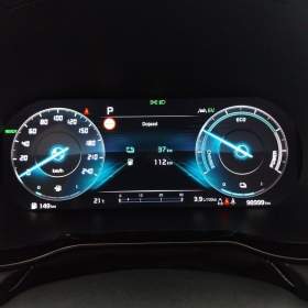 Foto inzerátu Kia Ceed 1.6 GDI plug-in